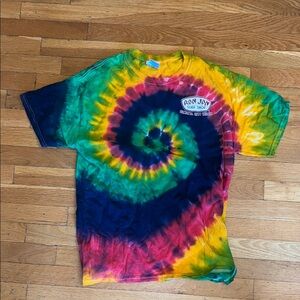 Ron Jon Surf Shop Tie-Dye T-Shirt
